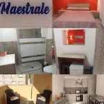 D'orazio Mare E Dintorni 3* トラーパニ
