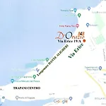 D'orazio Mare E Dintorni ベッド・アンド・ブレックファスト