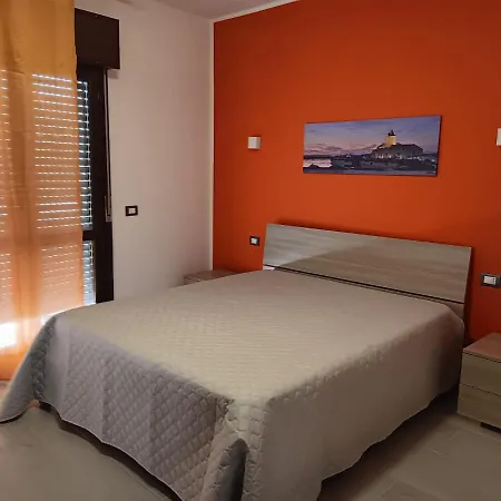 D'orazio Mare E Dintorni 3*