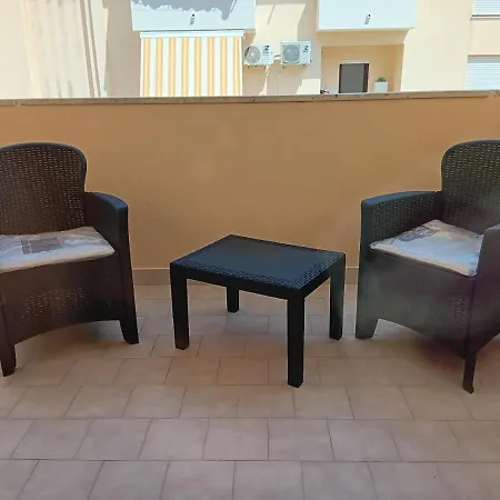 D'orazio Mare E Dintorni 3*