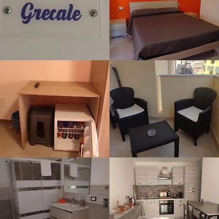 D'orazio Mare E Dintorni 3*