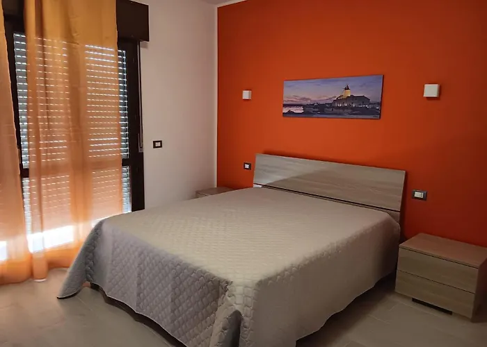 D'orazio Mare E Dintorni 3*