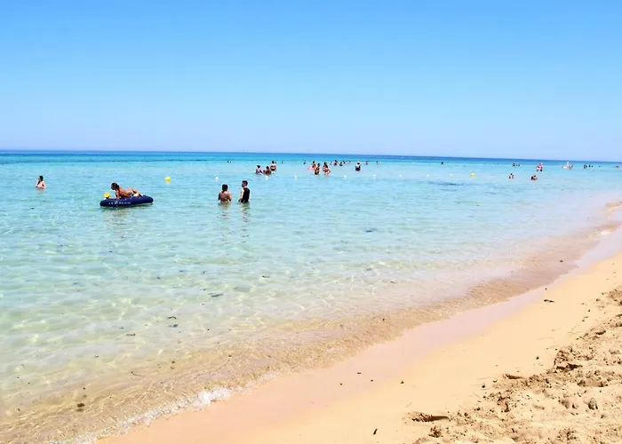 D'orazio Mare E Dintorni Alojamento de Acomodação e Pequeno-almoço