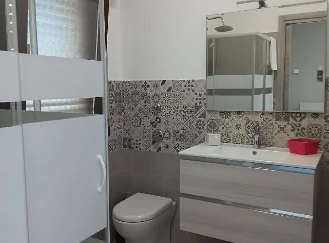 D'orazio Mare E Dintorni