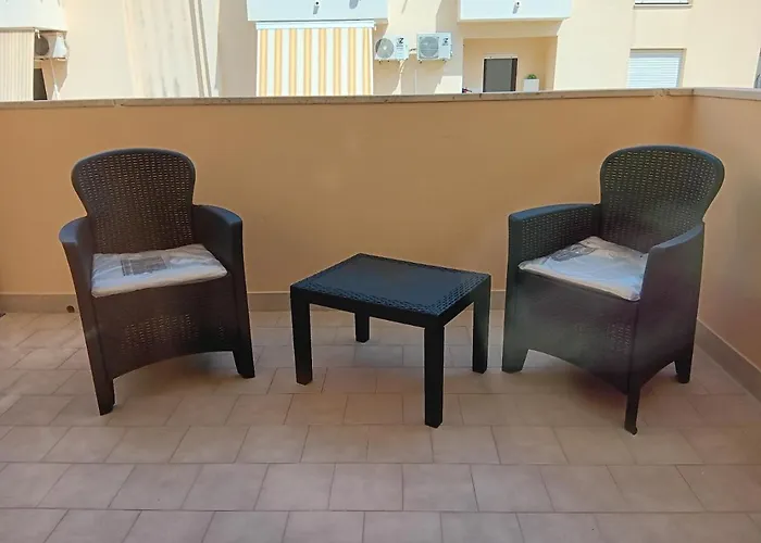 D'orazio Mare E Dintorni 3*