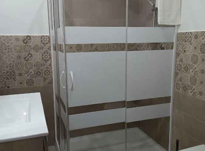 D'orazio Mare E Dintorni Alojamento de Acomodação e Pequeno-almoço Trapani