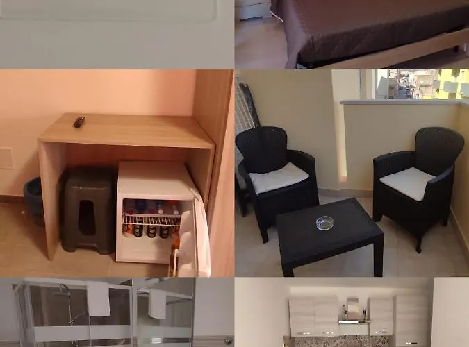 D'orazio Mare E Dintorni 3*