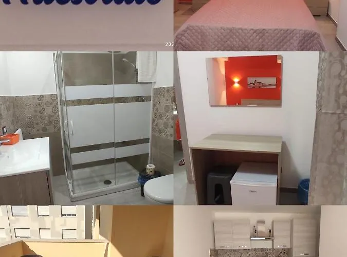 D'orazio Mare E Dintorni 3* Trapani