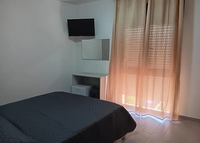 D'orazio Mare E Dintorni 3* Trapani